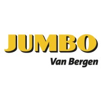 Jumbo van Bergen logo, Jumbo van Bergen contact details