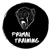 Primal Training logo, Primal Training contact details