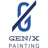 Gen/X Painting logo, Gen/X Painting contact details