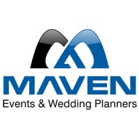 Maven Events & Wedding Planners logo, Maven Events & Wedding Planners contact details