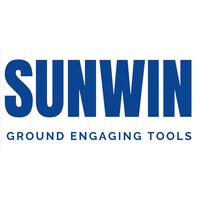 Ningbo SUNWIN industry co., Ltd logo, Ningbo SUNWIN industry co., Ltd contact details