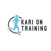 Kari On Training logo, Kari On Training contact details