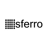 sferro  AI logo, sferro  AI contact details