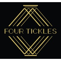 FourTickles logo, FourTickles contact details