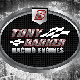 Tony Barker Racing Engines logo, Tony Barker Racing Engines contact details