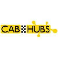 Cabhubs logo, Cabhubs contact details