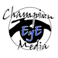 Champion Eye Media logo, Champion Eye Media contact details