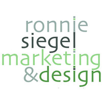 Ronnie Siegel Marketing and Design logo, Ronnie Siegel Marketing and Design contact details