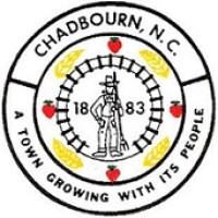 Town of Chadbourn logo, Town of Chadbourn contact details