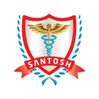 Santosh University, Ghaziabad logo, Santosh University, Ghaziabad contact details