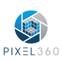 Pixel 360 Solutions logo, Pixel 360 Solutions contact details