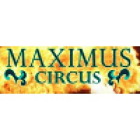 Maximus Circus logo, Maximus Circus contact details