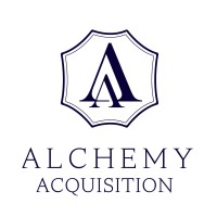 Alchemy Acquisition Corp. logo, Alchemy Acquisition Corp. contact details