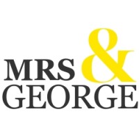 MrsandGeorge logo, MrsandGeorge contact details