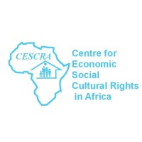 Centre for Economic Social Cultural Rights in Africa (CESCRA) logo, Centre for Economic Social Cultural Rights in Africa (CESCRA) contact details