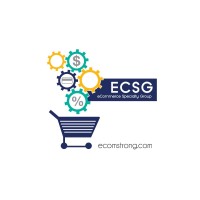 eCommerce Specialty Group logo, eCommerce Specialty Group contact details