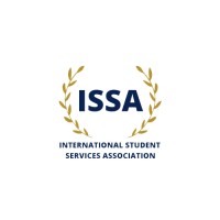 International Student Services Association INC logo, International Student Services Association INC contact details