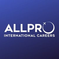 ALLPRO HOSPITALITY International Careers logo, ALLPRO HOSPITALITY International Careers contact details