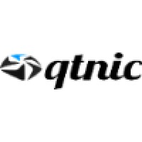 qtnic logo, qtnic contact details