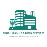 Shubh Leasing & Infra Services logo, Shubh Leasing & Infra Services contact details