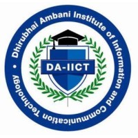 Dhirubhai Ambani Institute of Information and Communication Technology logo, Dhirubhai Ambani Institute of Information and Communication Technology contact details