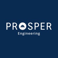 Prosper Engineering logo, Prosper Engineering contact details