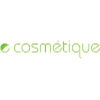 e-cosmétique logo, e-cosmétique contact details