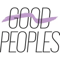 Good Peoples logo, Good Peoples contact details