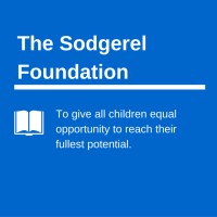 The Sodgerel Foundation logo, The Sodgerel Foundation contact details