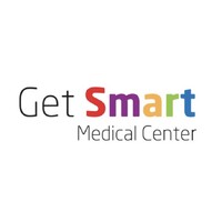 Get Smart Medical Center logo, Get Smart Medical Center contact details