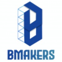 Bmakers logo, Bmakers contact details