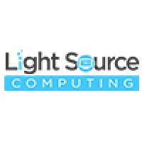 Light Source Computing logo, Light Source Computing contact details