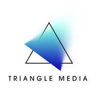 Triangle Media ME logo, Triangle Media ME contact details