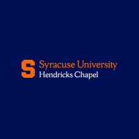 Hendricks Chapel at Syracuse University logo, Hendricks Chapel at Syracuse University contact details