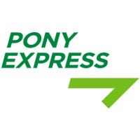 PONY EXPRESS EU logo, PONY EXPRESS EU contact details