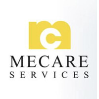 MeCare Services logo, MeCare Services contact details