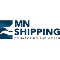 MN Shipping Inc. logo, MN Shipping Inc. contact details