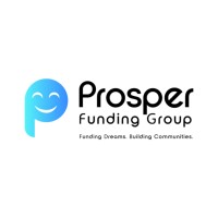 Prosper Funding Group logo, Prosper Funding Group contact details