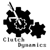 Clutch Dynamics logo, Clutch Dynamics contact details