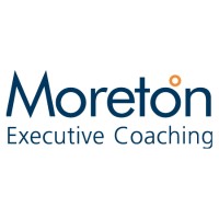 Moreton Executive Coaching logo, Moreton Executive Coaching contact details