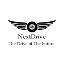 NextDrive Electric logo, NextDrive Electric contact details