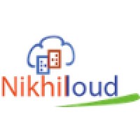 Nikhiloud logo, Nikhiloud contact details