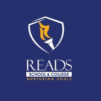 Reads School logo, Reads School contact details