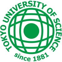 Tokyo University of Science logo, Tokyo University of Science contact details