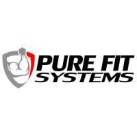 Pure Fit Systems logo, Pure Fit Systems contact details