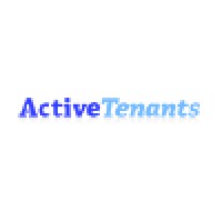 Active Tenants logo, Active Tenants contact details