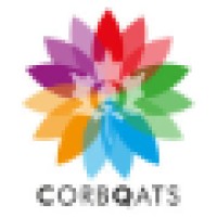 Corbqats logo, Corbqats contact details