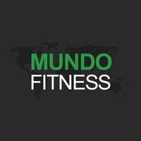 Mundo Fitness logo, Mundo Fitness contact details