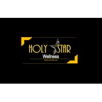 Holystar Wellness & Beauty logo, Holystar Wellness & Beauty contact details