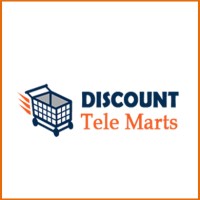 Discount Mart logo, Discount Mart contact details